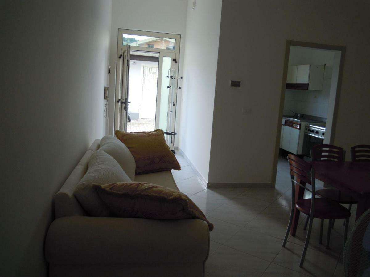 La Casa Di Alessandra Pescara Exterior photo